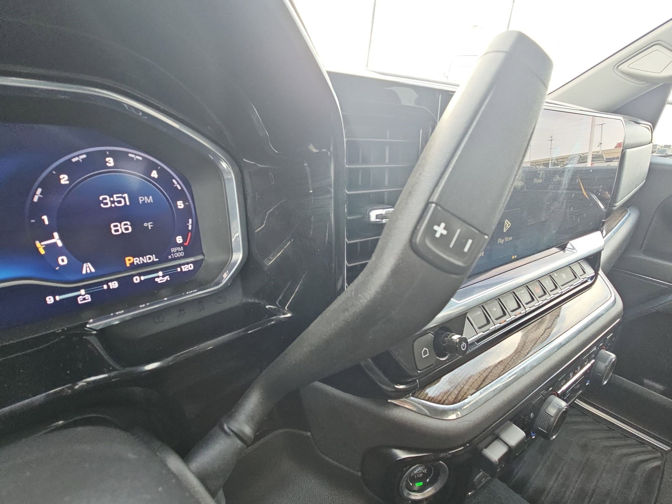 Used 2025 Chevrolet Silverado 1500 LT image 27