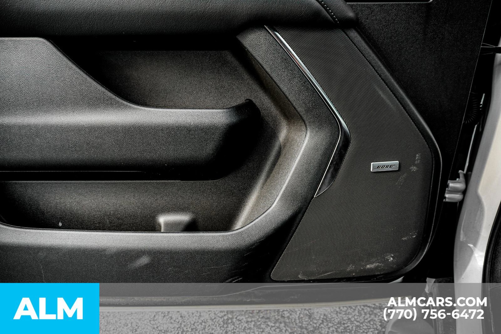 Used 2025 Chevrolet Tahoe Z71 w/ Comfort Package image 56