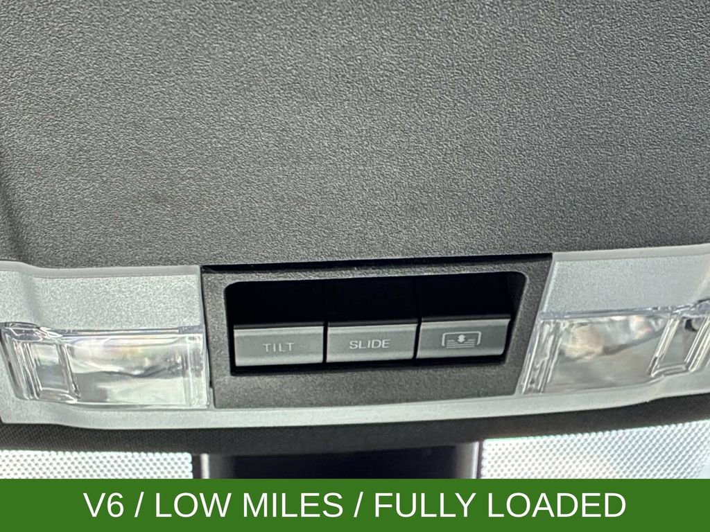 Certified 2018 Ford Explorer Platinum AWD/4WD image 42