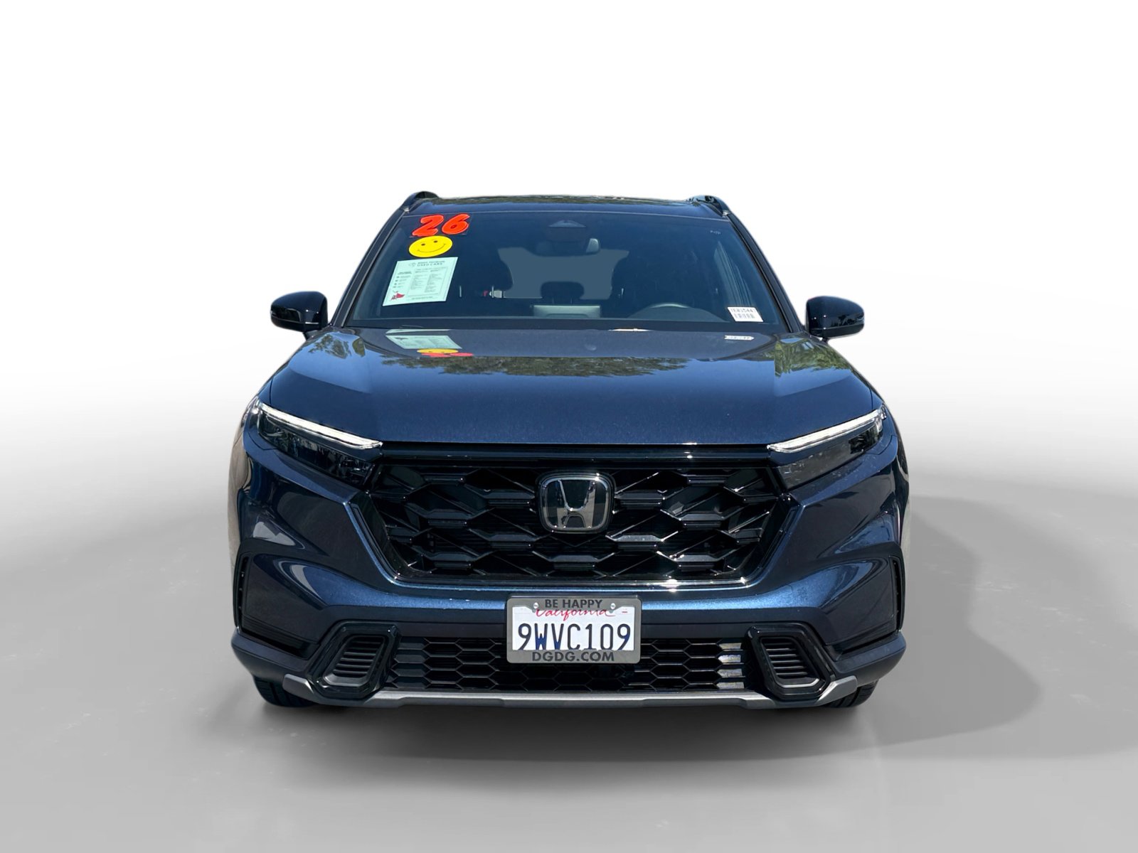 Used 2026 Honda CR-V Sport image 8