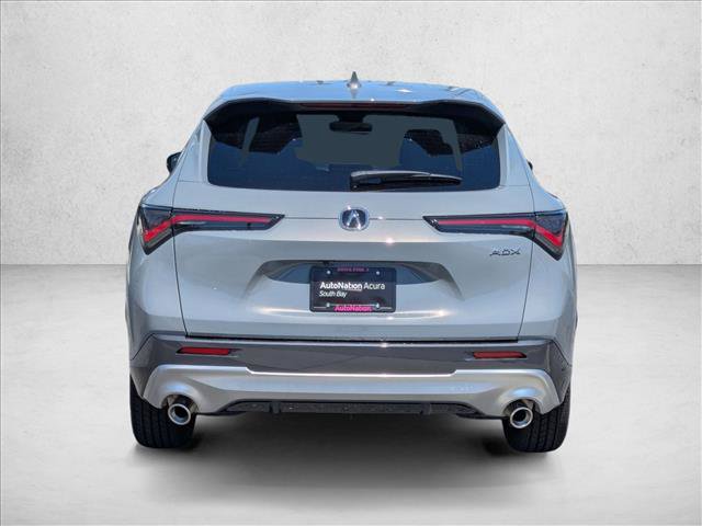 New 2026 Acura ADX FWD image 8