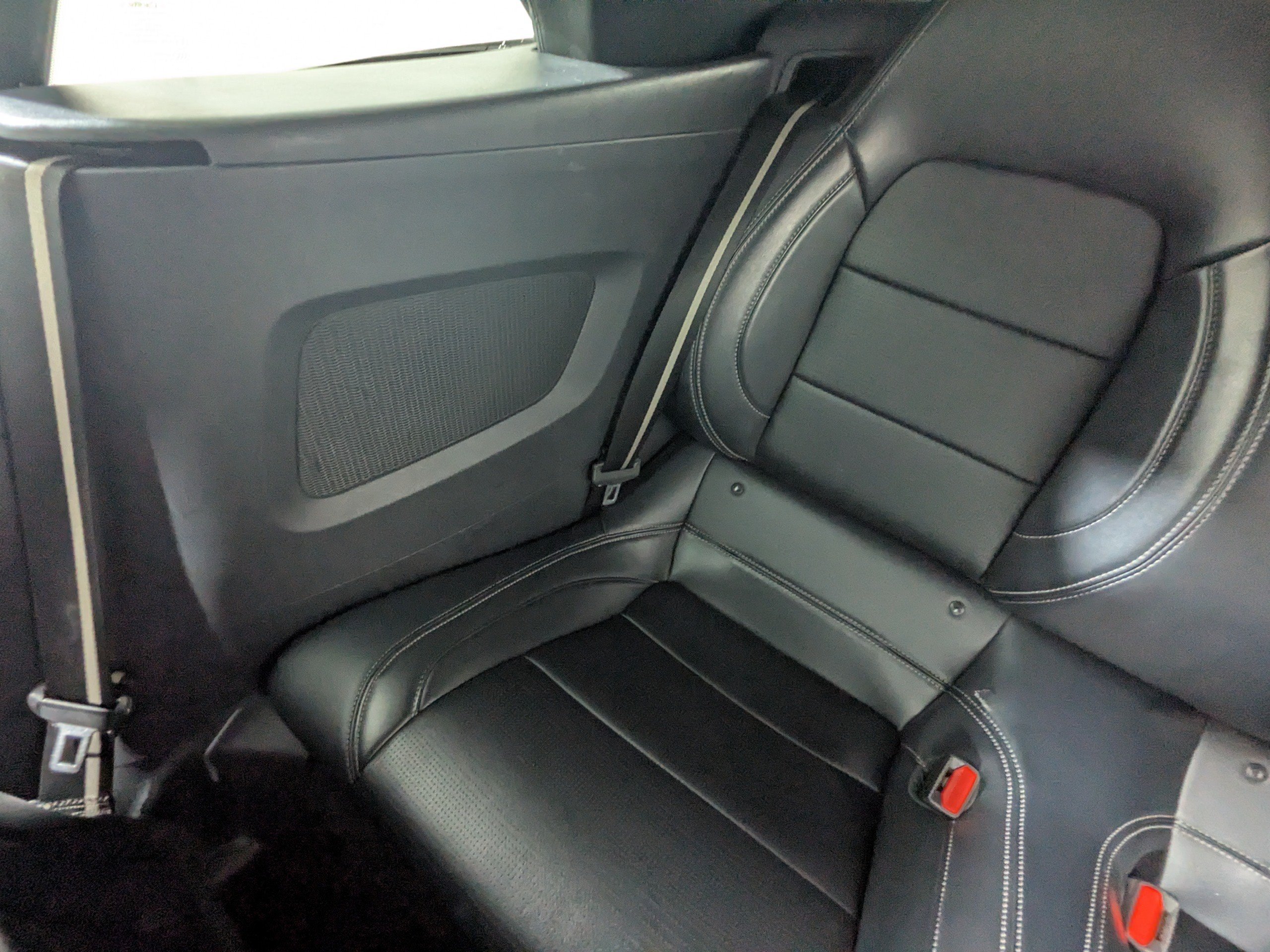 Used 2024 Ford Mustang Premium RWD image 17