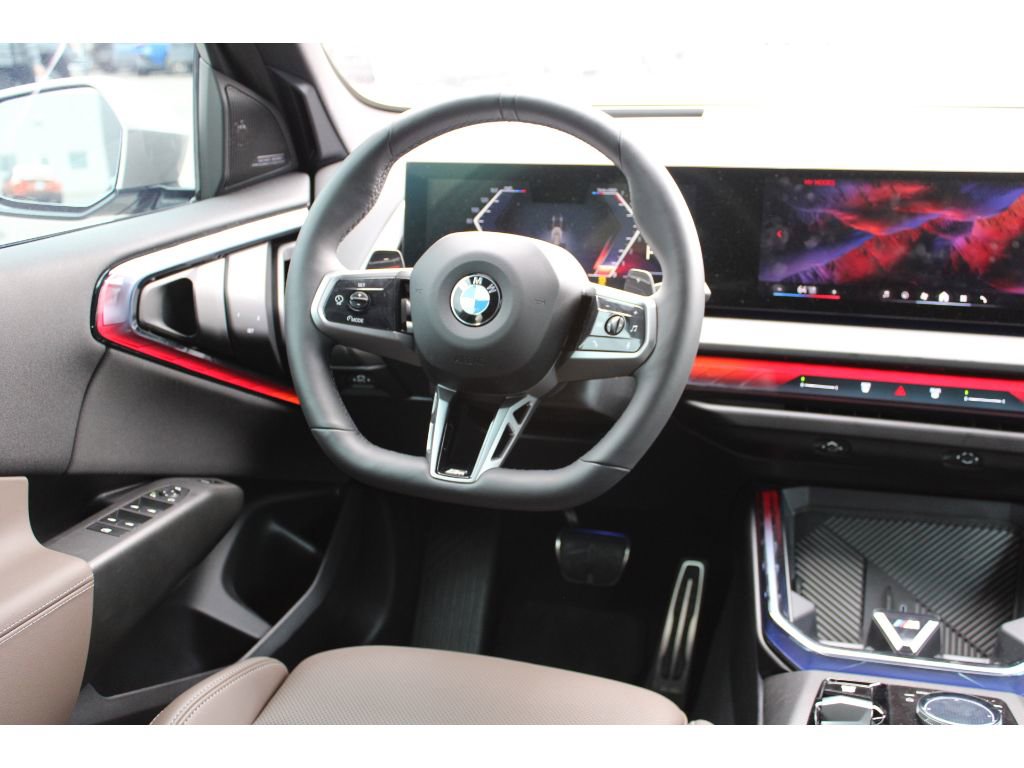 Used 2025 BMW X3 xDrive30i w/ Premium Package image 14