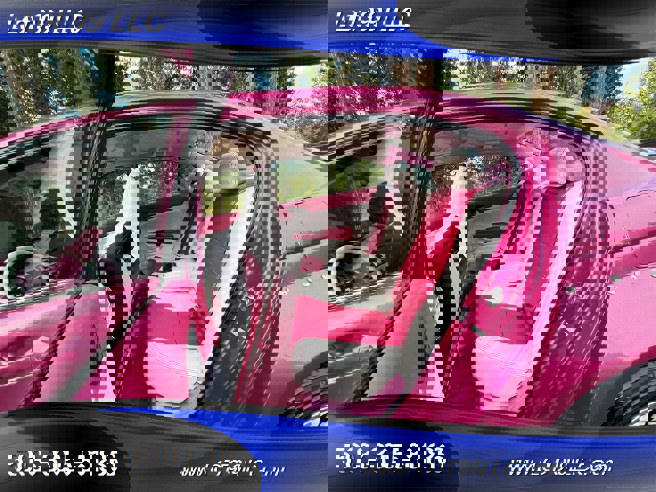 Used 2011 Honda Accord LX image 47