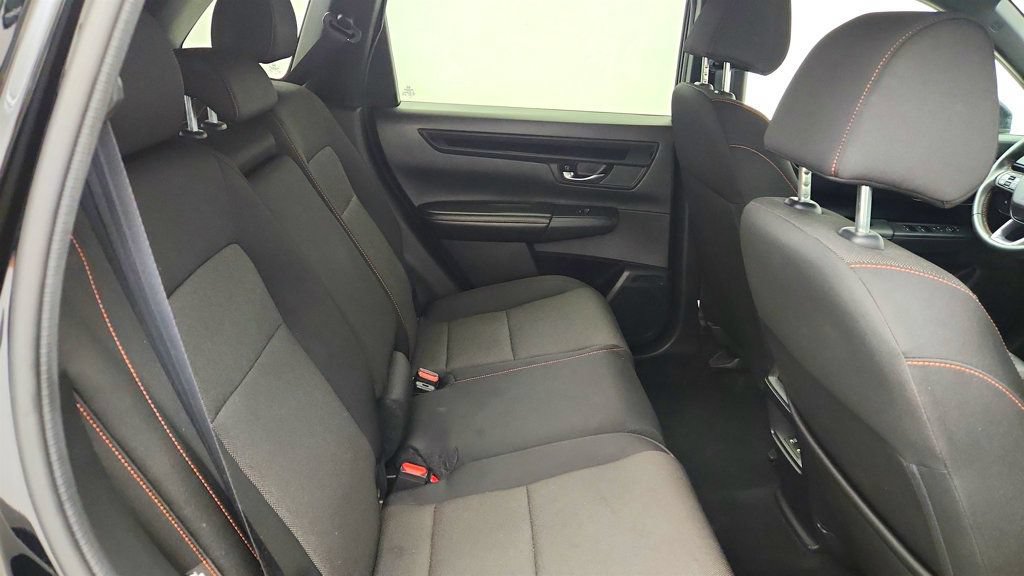 Used 2023 Honda CR-V Sport image 22