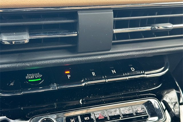 Used 2023 Lincoln Corsair Reserve w/ Equipment Group 201A image 22