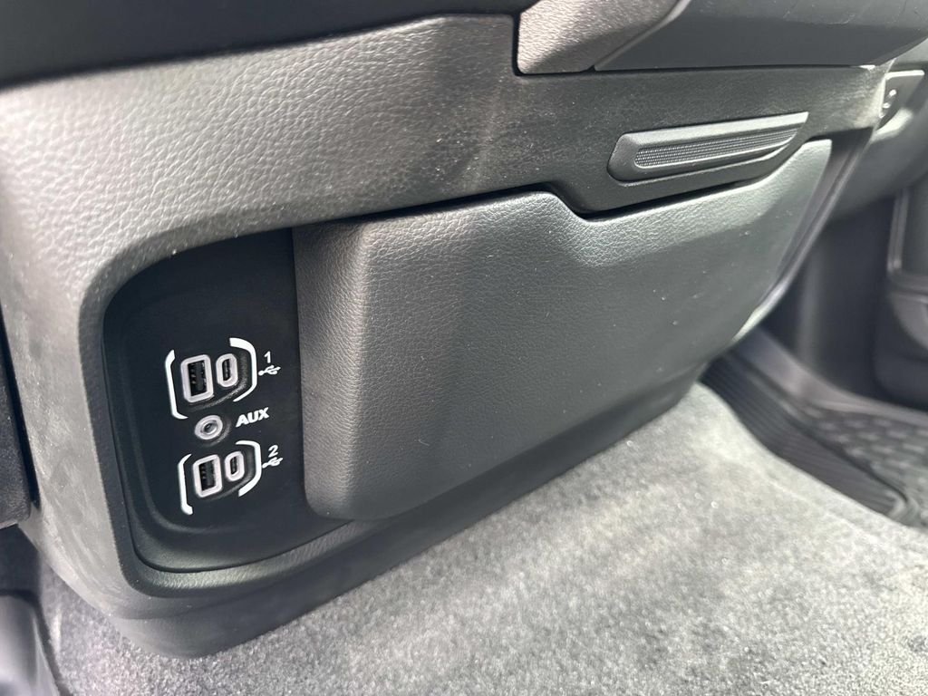 New 2026 RAM 1500 Warlock AWD/4WD image 45