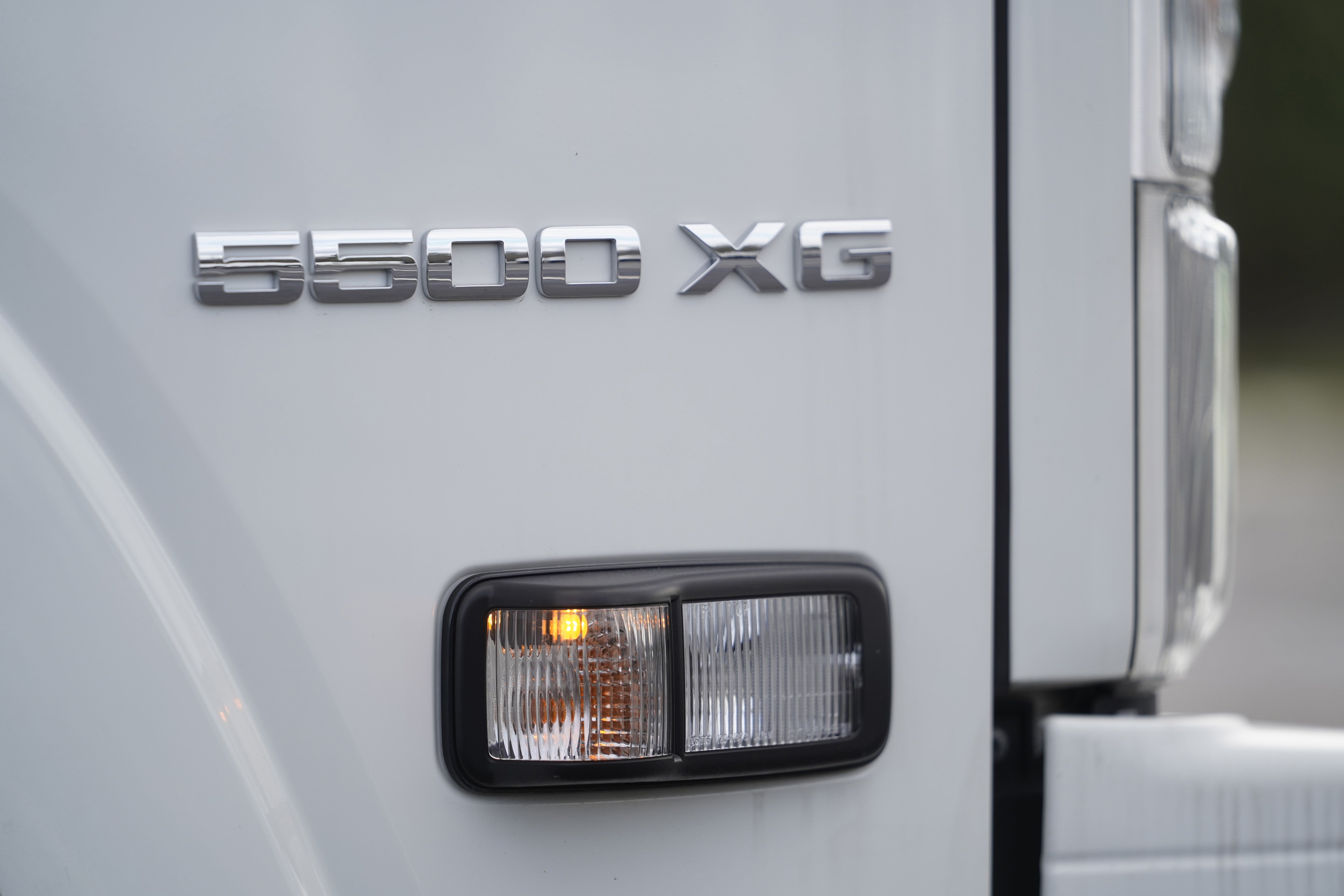 New 2025 Chevrolet Low Cab Forward 5500XG RWD image 31