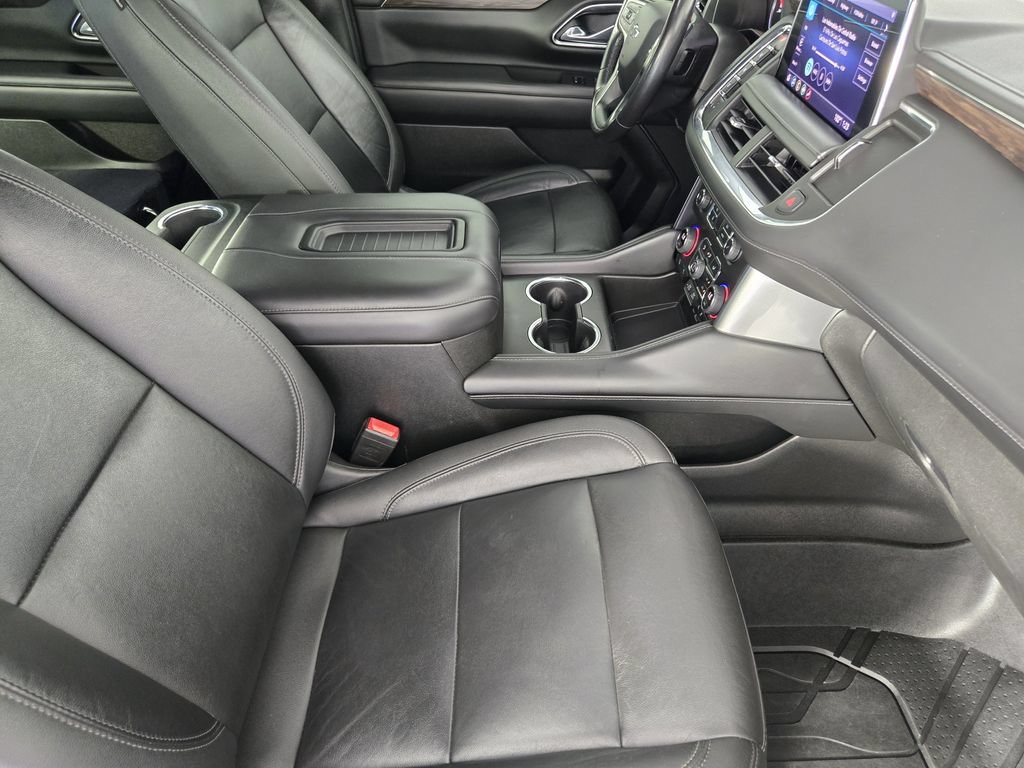 Used 2021 Chevrolet Tahoe Z71 AWD/4WD image 16