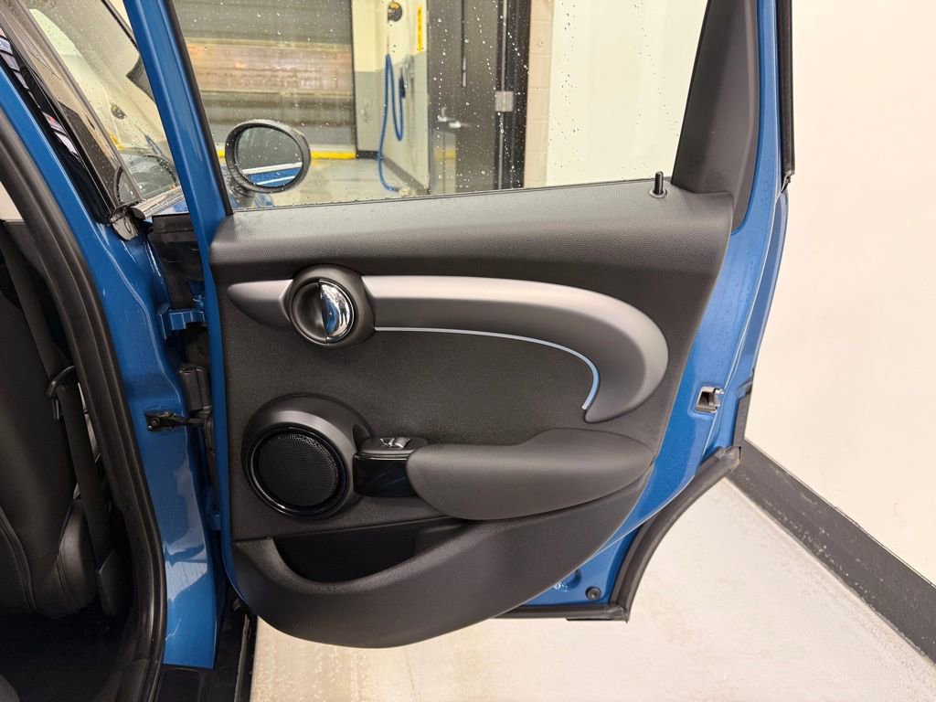 Used 2024 MINI Cooper S image 25