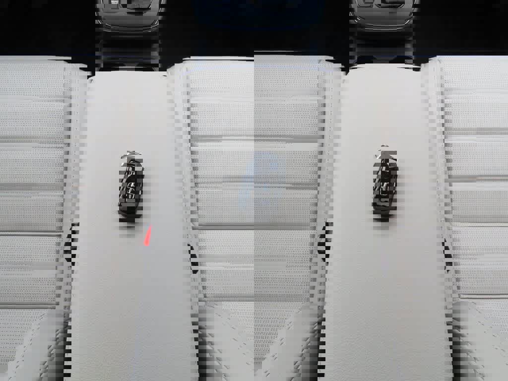 New 2026 Honda CR-V EX-L image 24