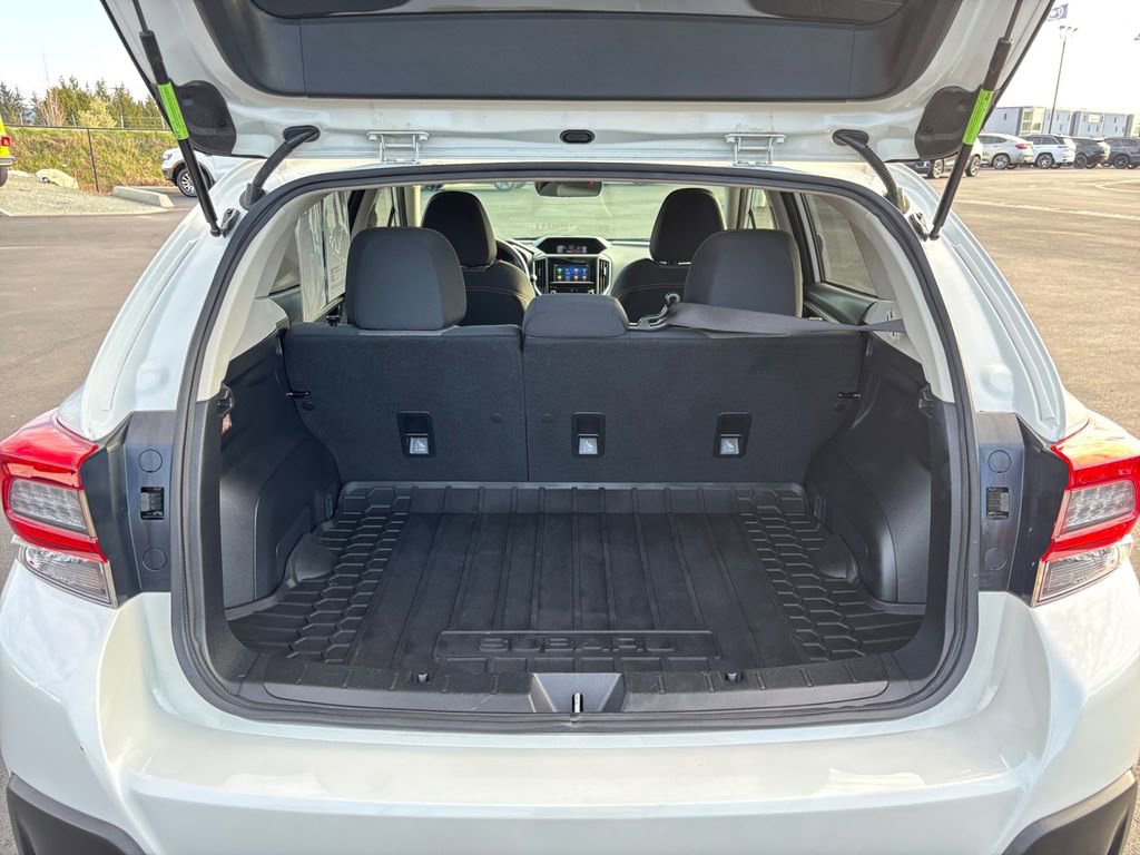 Used 2021 Subaru Crosstrek 2.0i Premium w/ Moonroof Package image 25