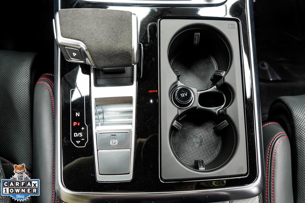 Used 2024 Audi RS Q8 w/ Executive Package AWD/4WD image 26