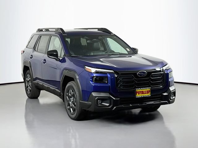 New 2026 Subaru Outback Premium AWD/4WD image 1