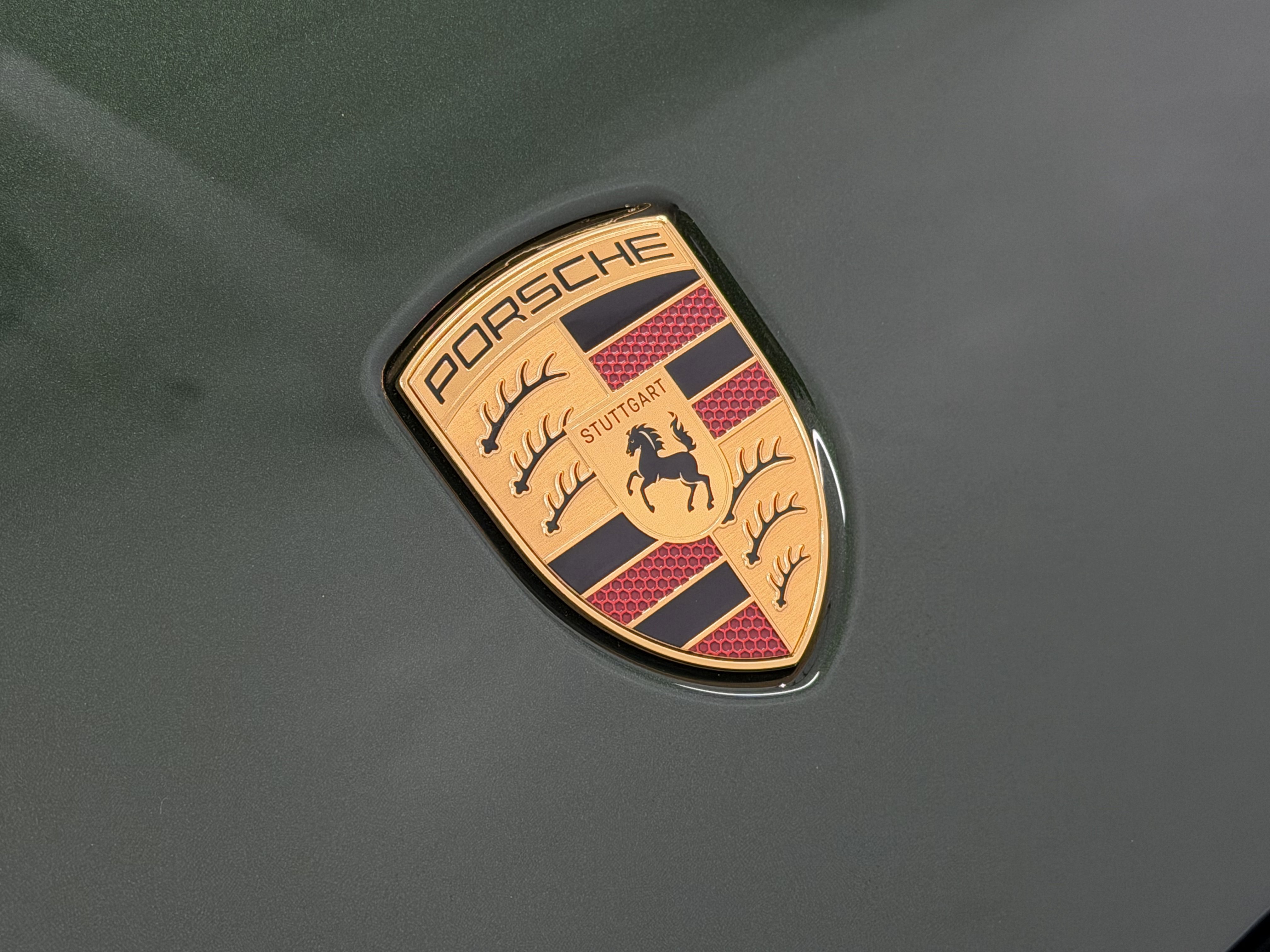 New 2026 Porsche 911 Carrera image 68