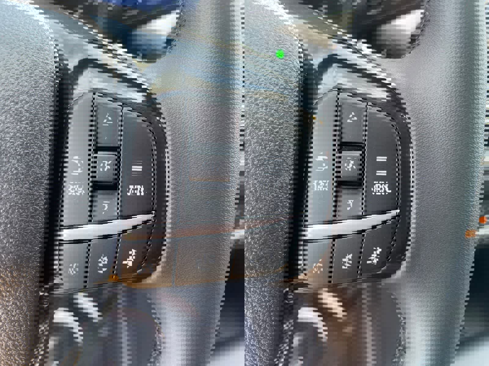 Used 2021 Ford Escape SEL w/ Technology Package image 15