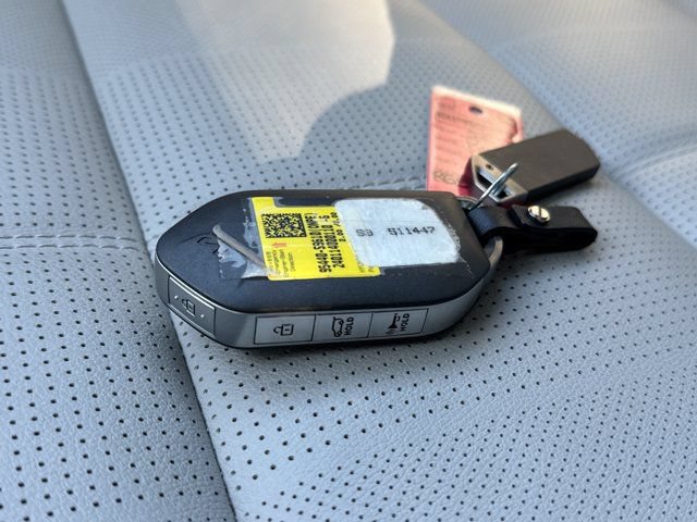 Used 2024 Kia Telluride SX FWD image 38