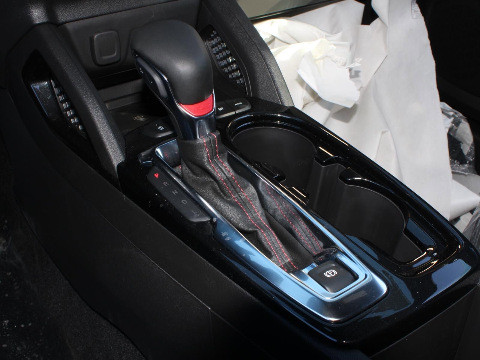 New 2026 Chevrolet TrailBlazer RS w/ Convenience Package image 16