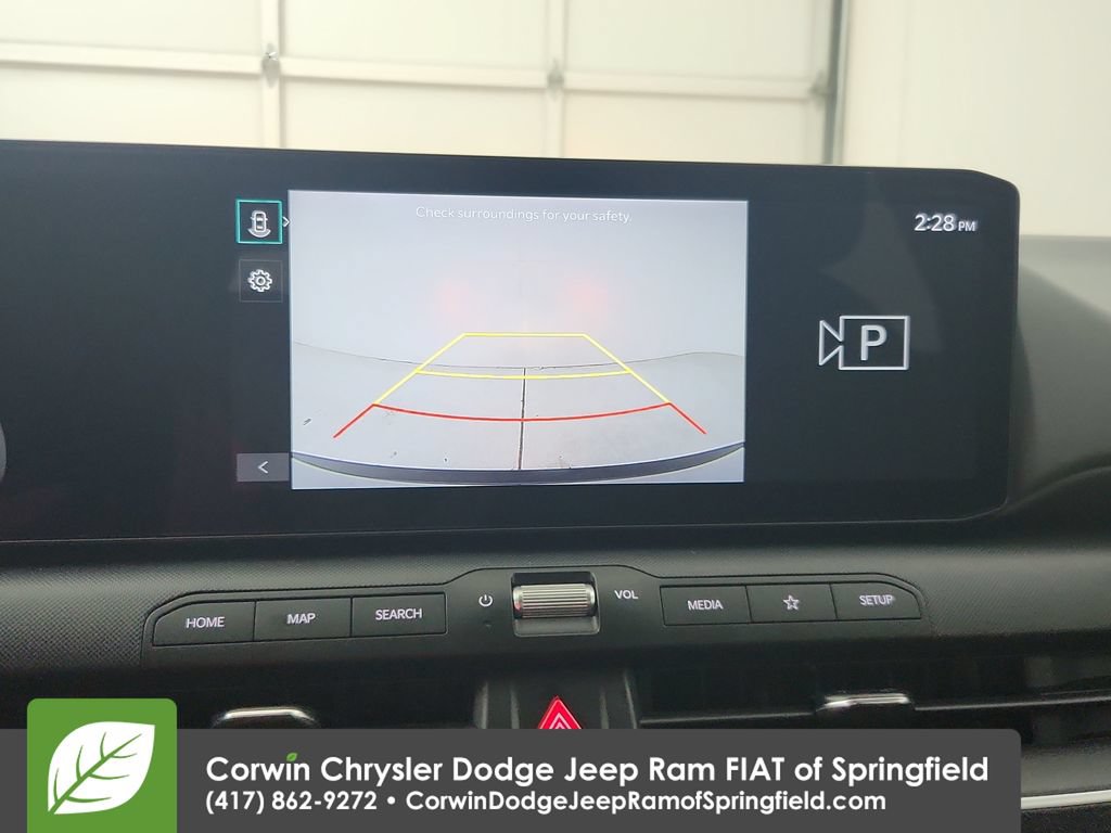 Used 2025 Kia K4 FWD image 24