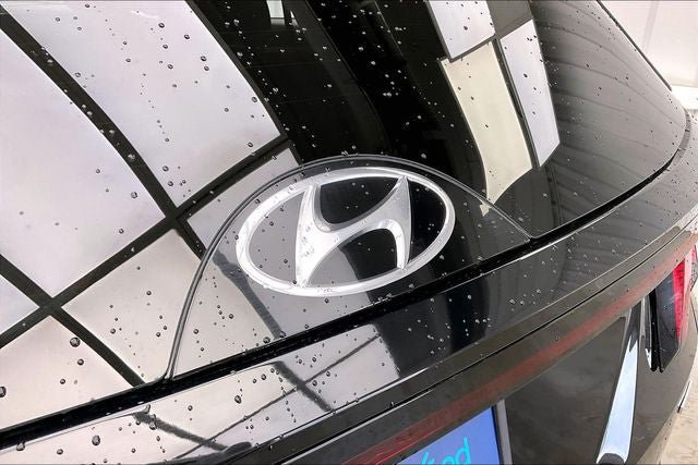 Certified 2024 Hyundai Tucson SEL AWD/4WD image 31