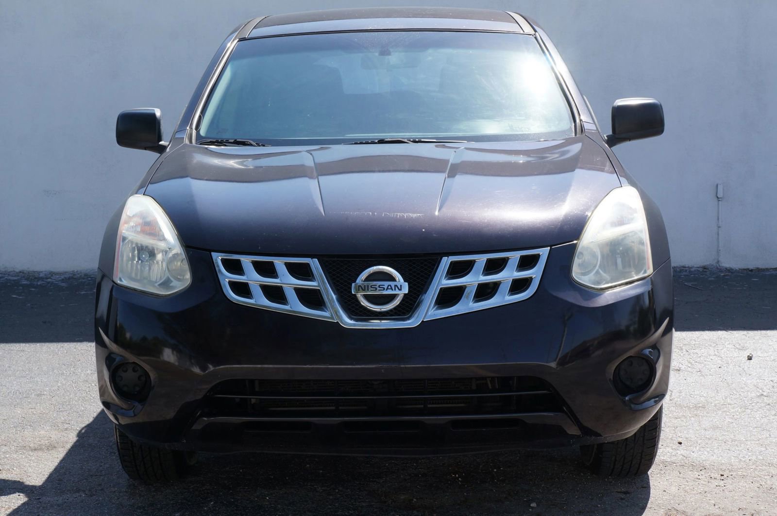 Used 2013 Nissan Rogue S FWD image 2