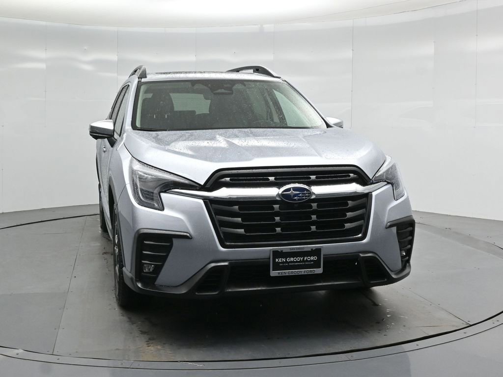 Used 2023 Subaru Ascent Limited w/ Technology Package AWD/4WD image 56