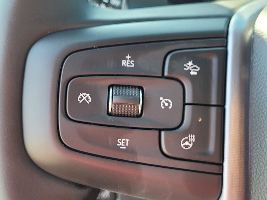 New 2026 GMC Sierra 1500 SLT w/ SLT Premium Package AWD/4WD image 22
