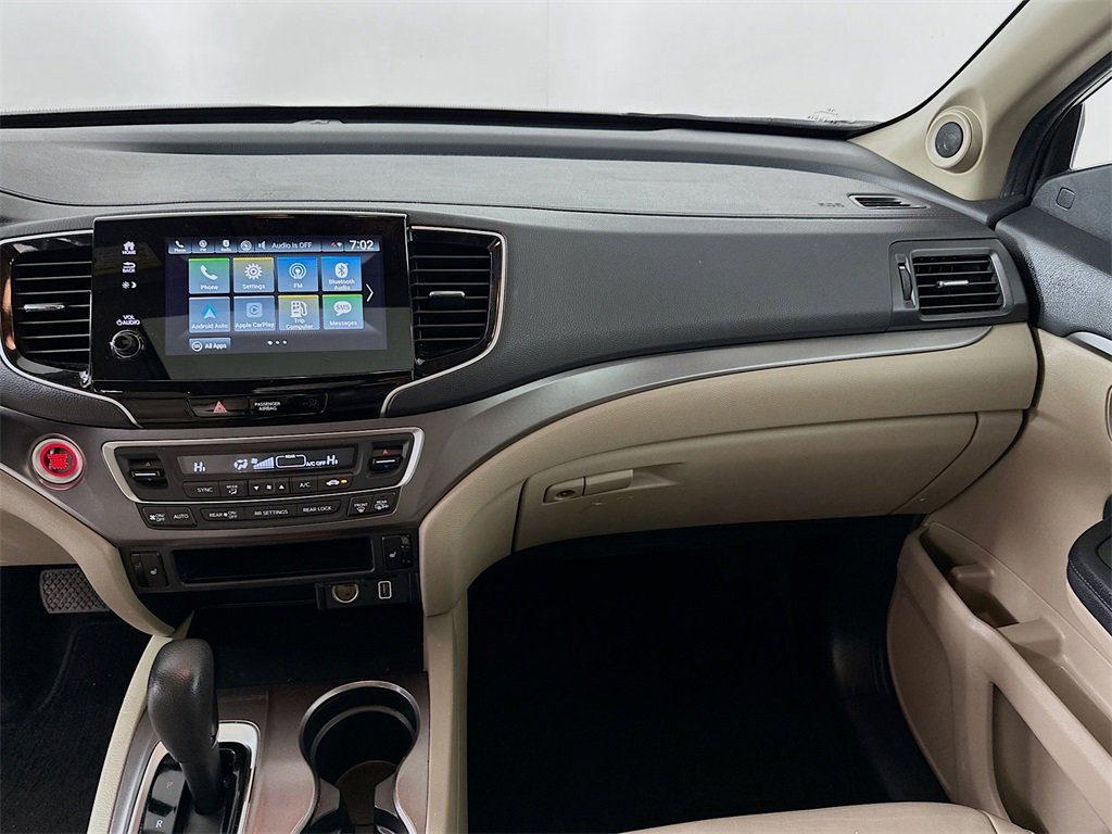 Used 2020 Honda Pilot EX-L image 20