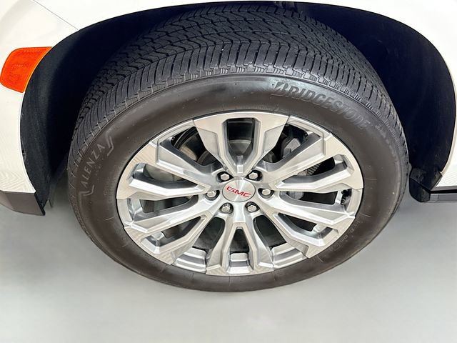 Used 2024 GMC Yukon XL Denali image 36