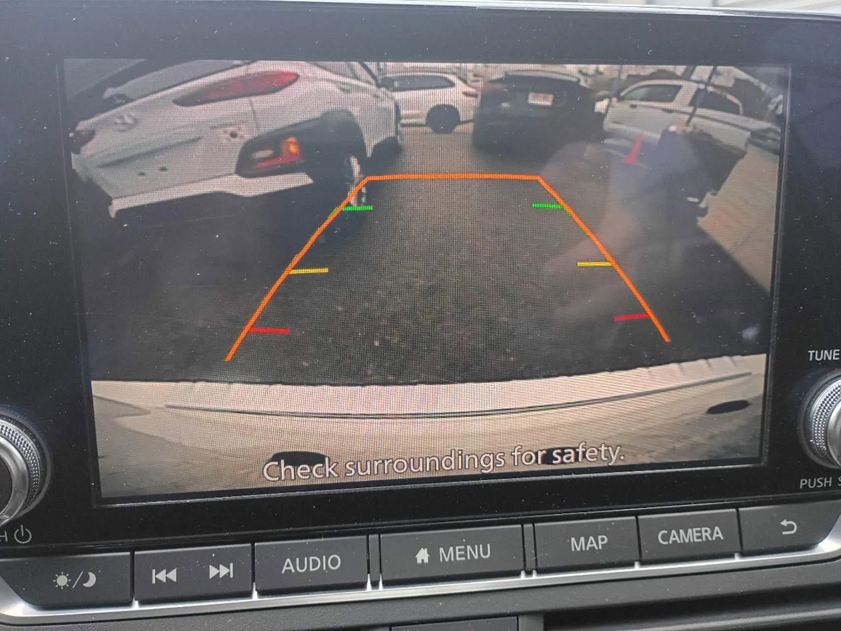 Used 2019 Nissan Altima 2.5 SL AWD/4WD image 8