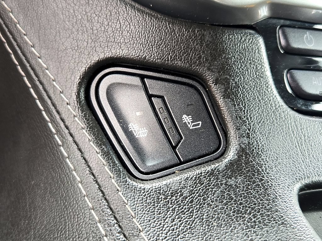 Used 2020 Chevrolet Tahoe LT AWD/4WD image 25