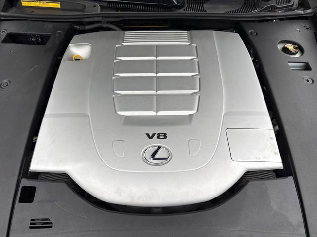 Used 2013 Lexus LS 460 AWD w/ Comfort Pkg image 26