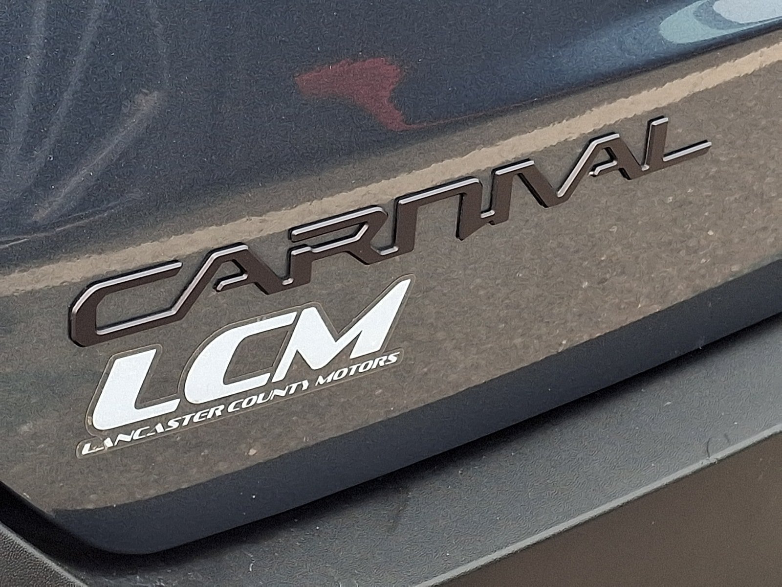 Used 2025 Kia Carnival SX Prestige FWD image 31