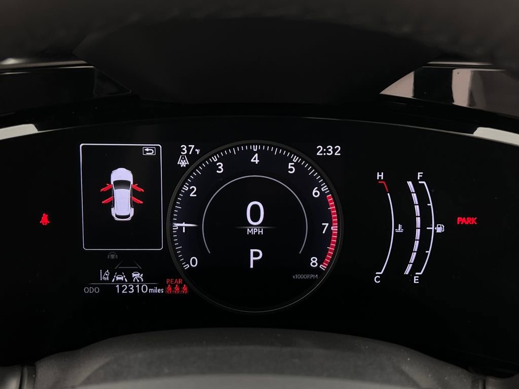 Used 2025 Lexus NX 350 AWD w/ Accessory Package (2T) image 18