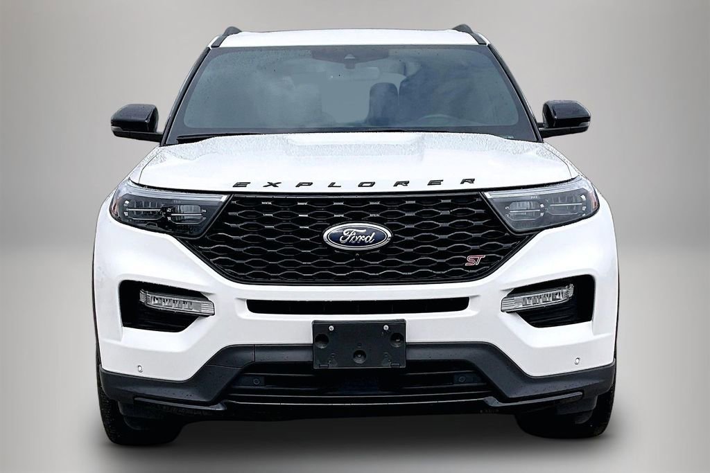 Used 2023 Ford Explorer ST w/ Equipment Group 401A AWD/4WD image 3