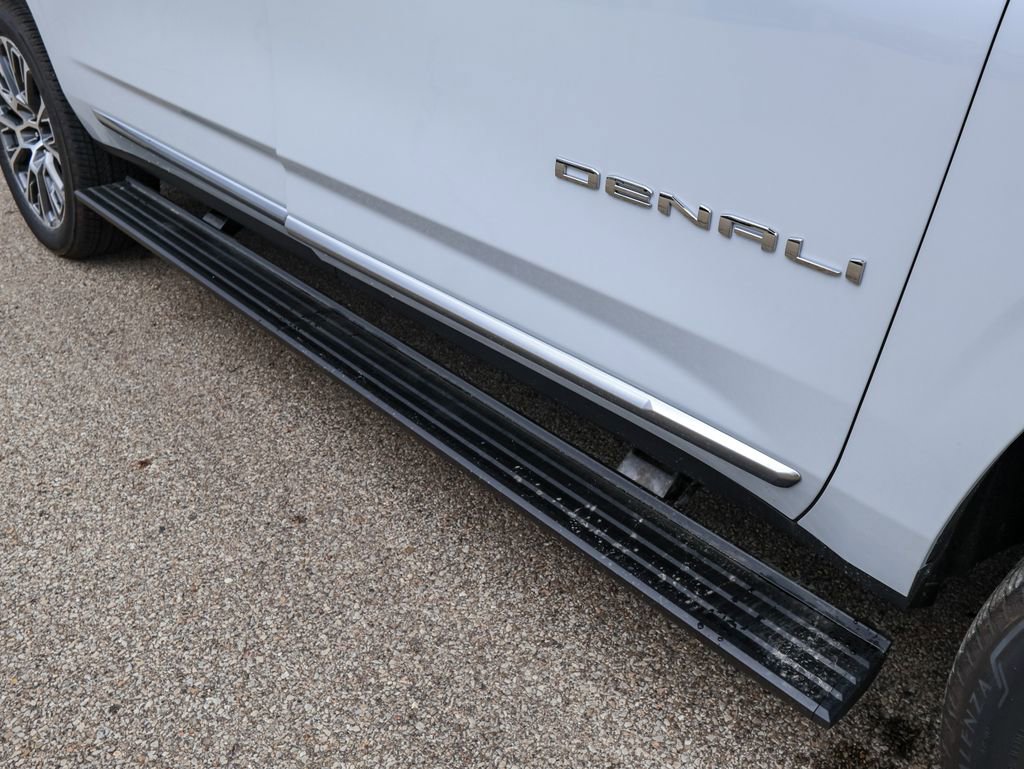 New 2026 GMC Yukon XL Denali image 36