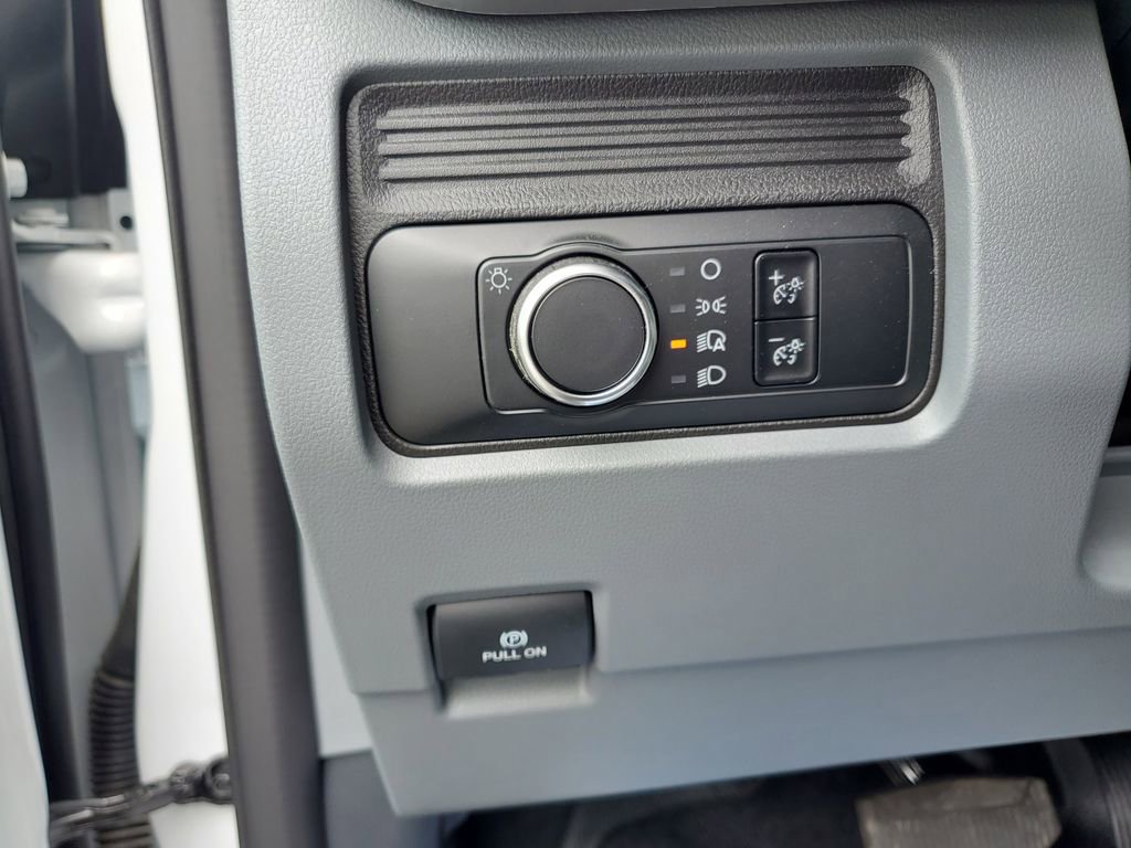 Used 2024 Ford F450 XL w/ Snow Plow Prep Package image 34