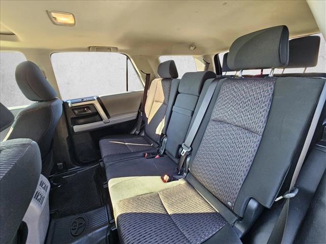 Used 2013 Toyota 4Runner SR5 w/ Convenience Pkg RWD image 16