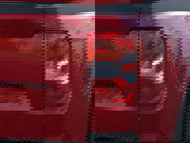 New 2026 Ford Maverick XLT image 22