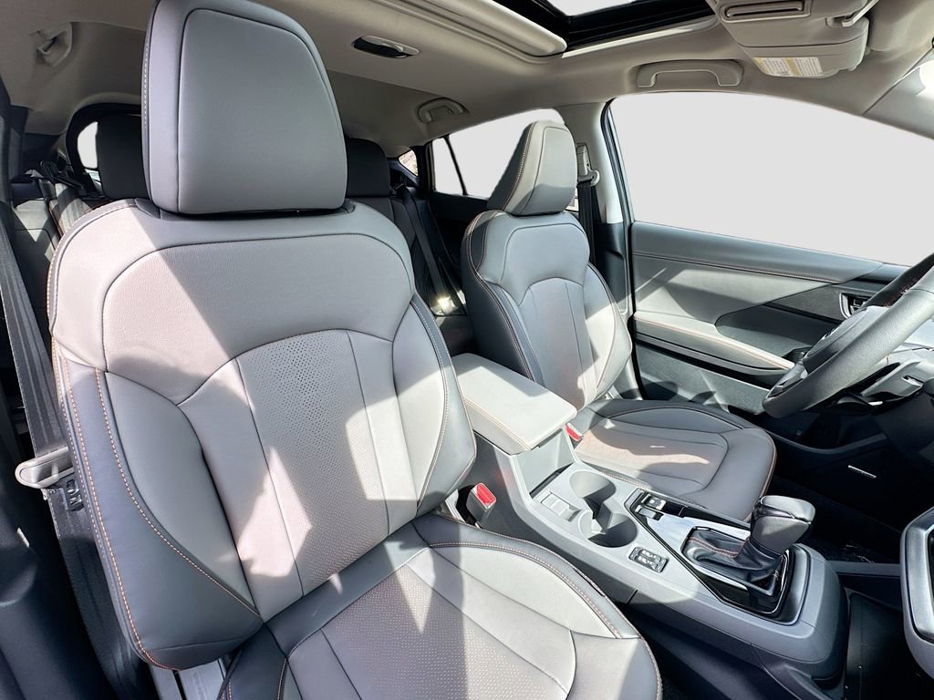 New 2026 Subaru Crosstrek 2.5i Limited image 26