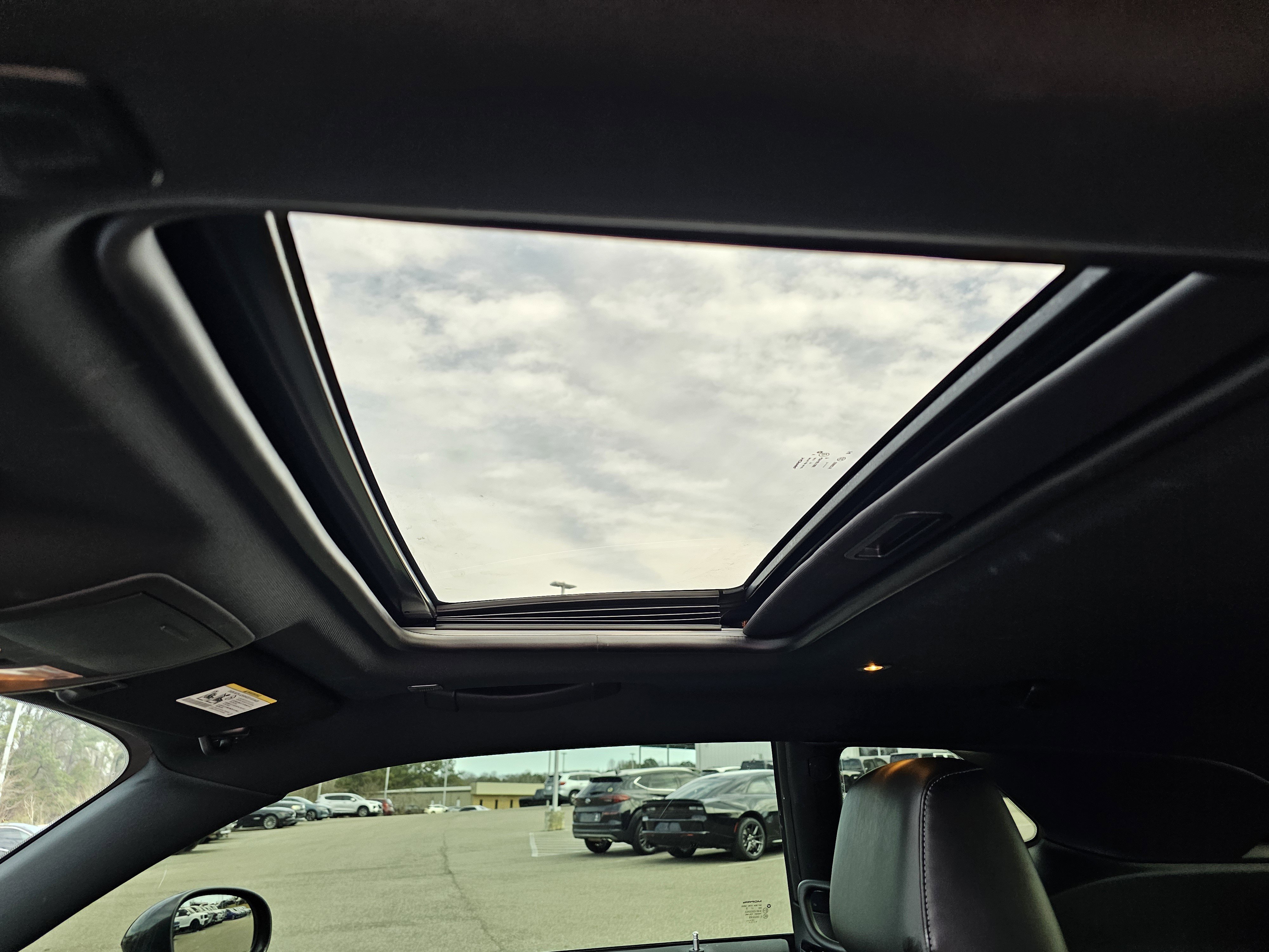 Used 2023 Dodge Challenger R/T Scat Pack w/ 1320 Plus Group image 18