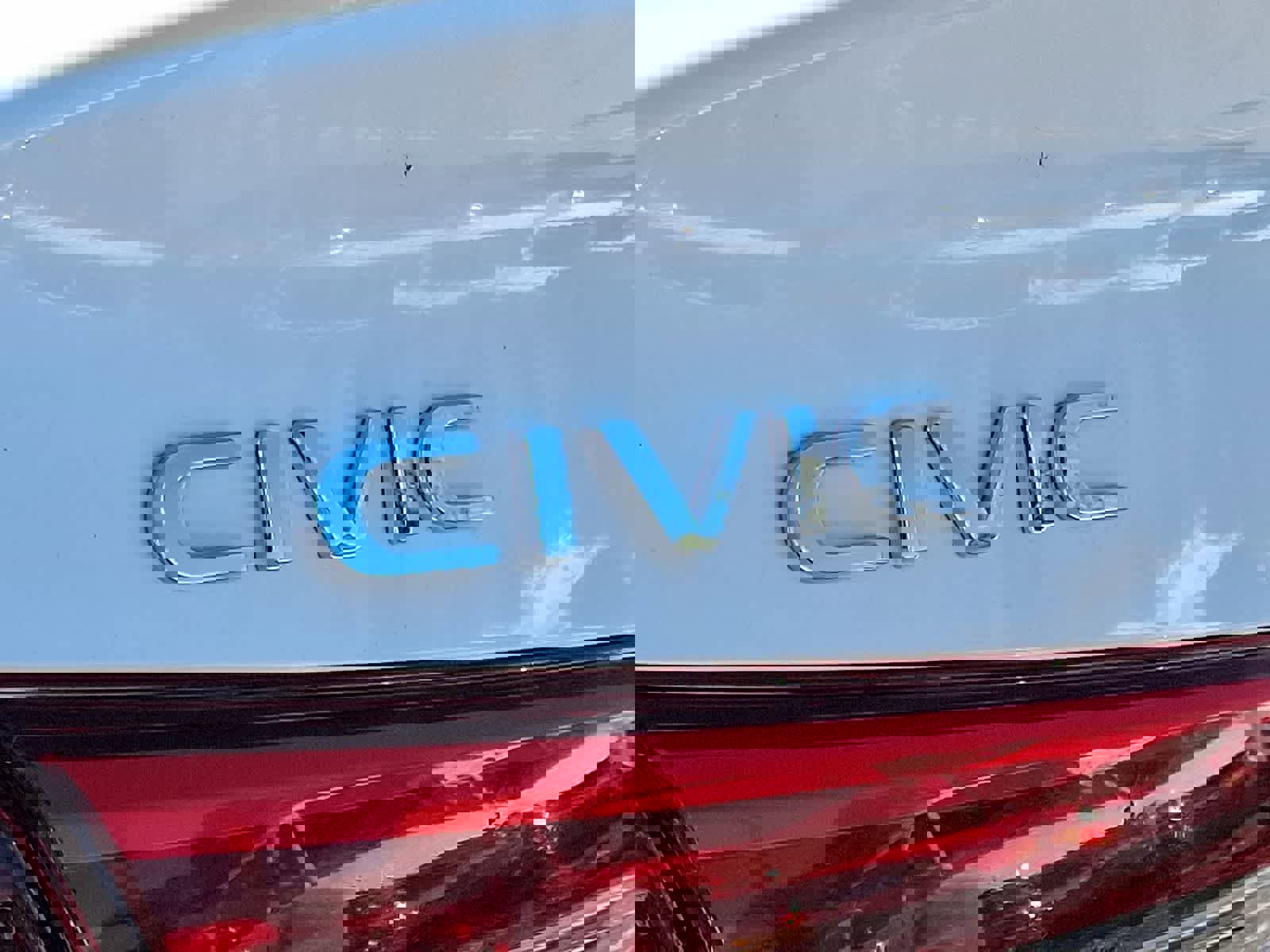 Used 2023 Honda Civic Sport image 35