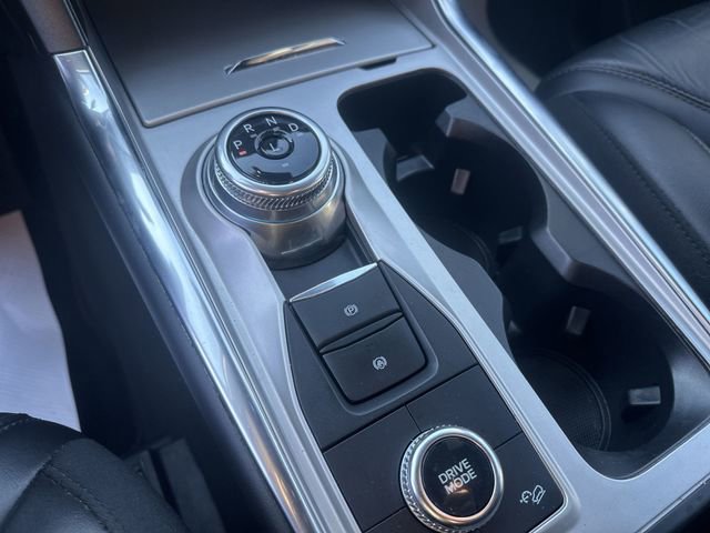 Used 2023 Ford Explorer Platinum w/ Technology Package image 25
