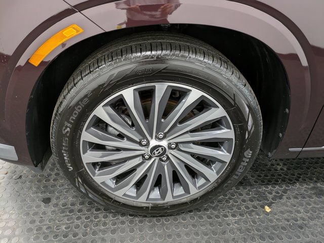 Certified 2024 Hyundai Palisade Calligraphy AWD/4WD image 7