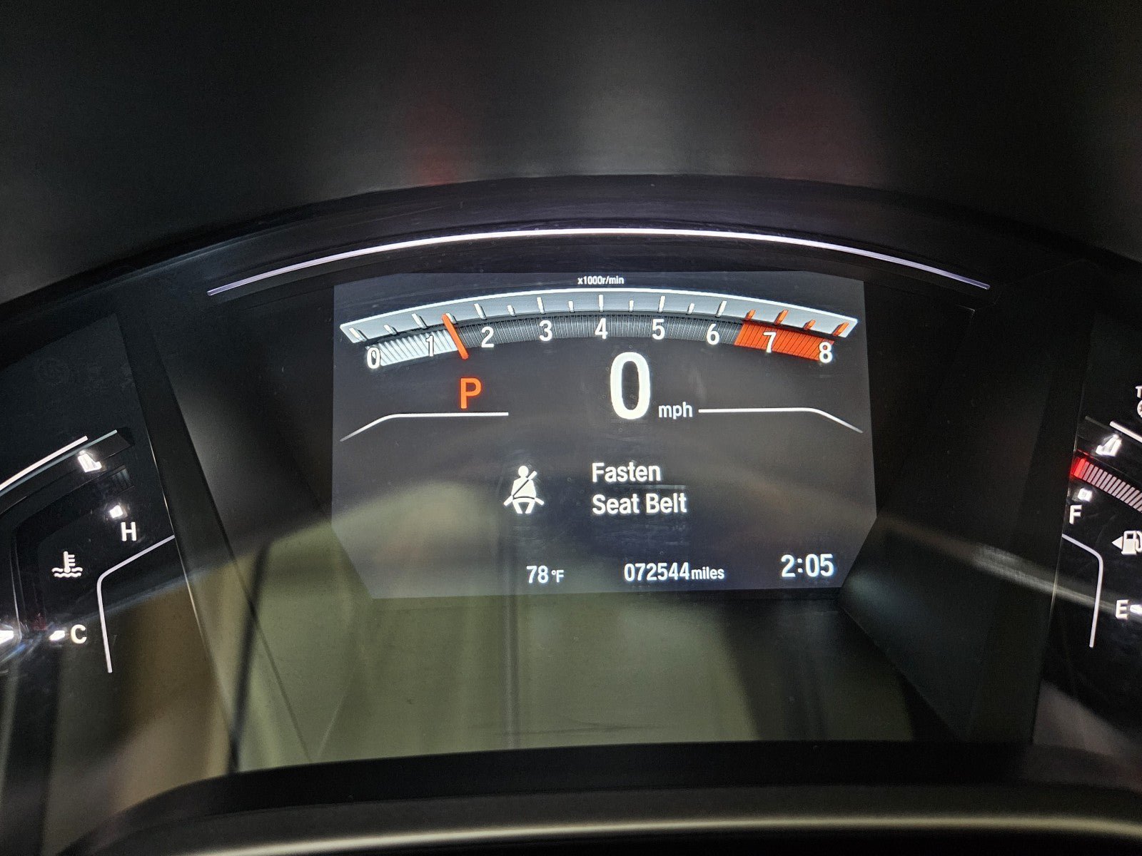 Used 2018 Honda CR-V EX image 22