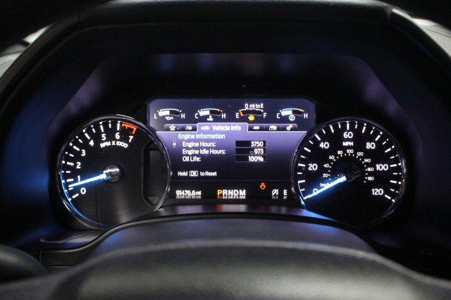 Used 2021 Ford Expedition Limited image 14