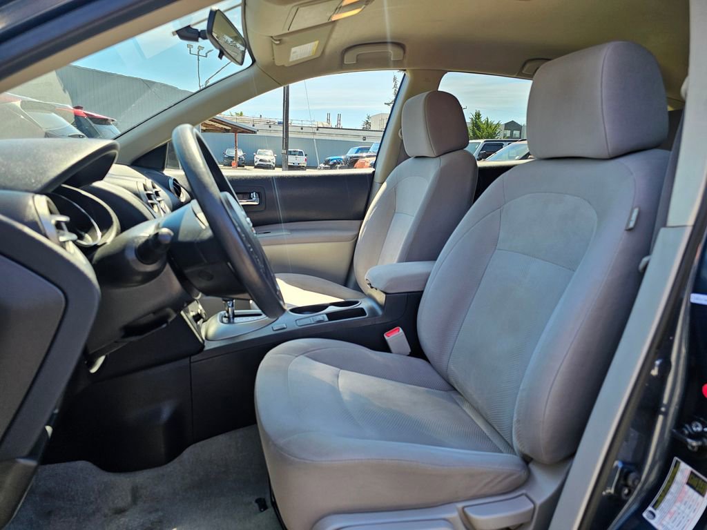 Used 2015 Nissan Rogue S w/ Convenience Package FWD image 20