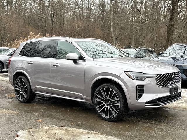 New 2026 Volvo XC90 B6 Plus w/ Protection Package Premier image 2