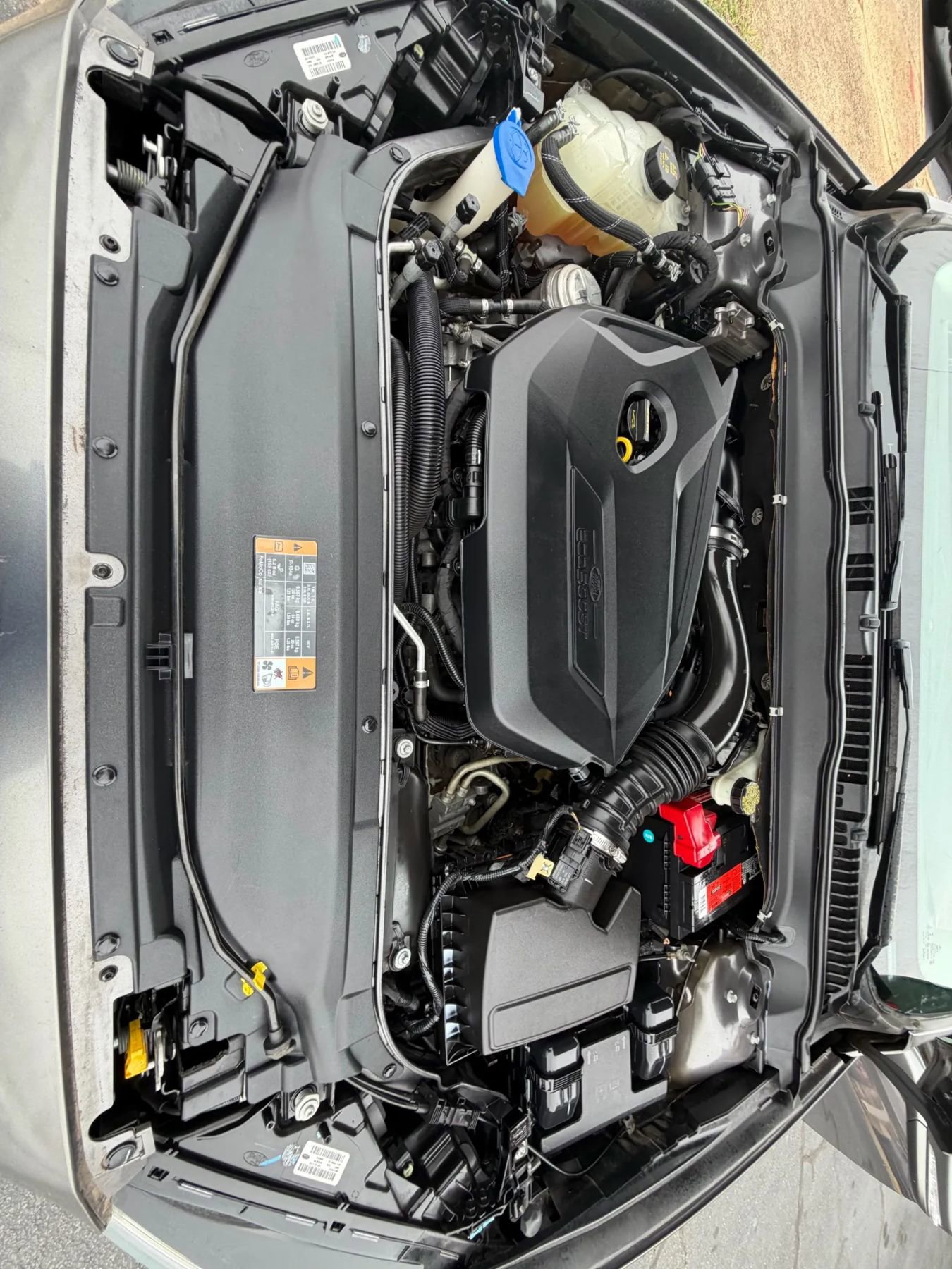 Used 2013 Ford Fusion SE image 23