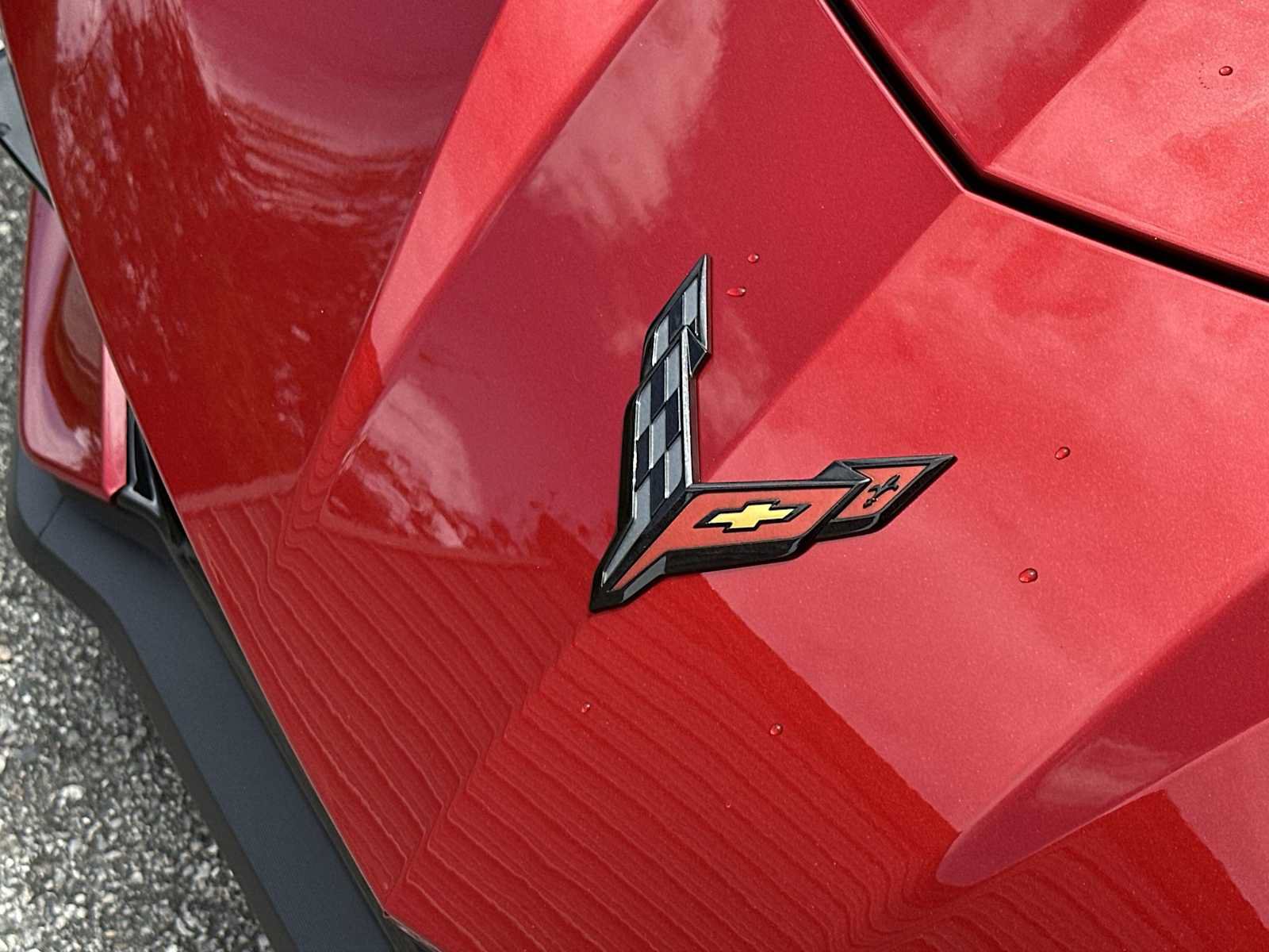 Certified 2022 Chevrolet Corvette Stingray Preferred Conv w/ Z51 Performance Package RWD image 10